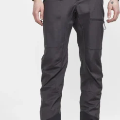 Craft ADV Backcountry Pants Men -Swix Verkaufsgeschäft 1912435 992000 ADV Backcountry Pants M Closeup1