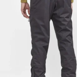 Craft ADV Backcountry Pants Men -Swix Verkaufsgeschäft 1912435 992000 ADV Backcountry Pants M Closeup2