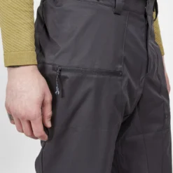 Craft ADV Backcountry Pants Men -Swix Verkaufsgeschäft 1912435 992000 ADV Backcountry Pants M Closeup3