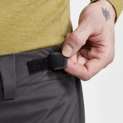 Craft ADV Backcountry Pants Men -Swix Verkaufsgeschäft 1912435 992000 ADV Backcountry Pants M Closeup4