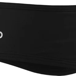 Loeffler Löffler Mono Headband Flaps
