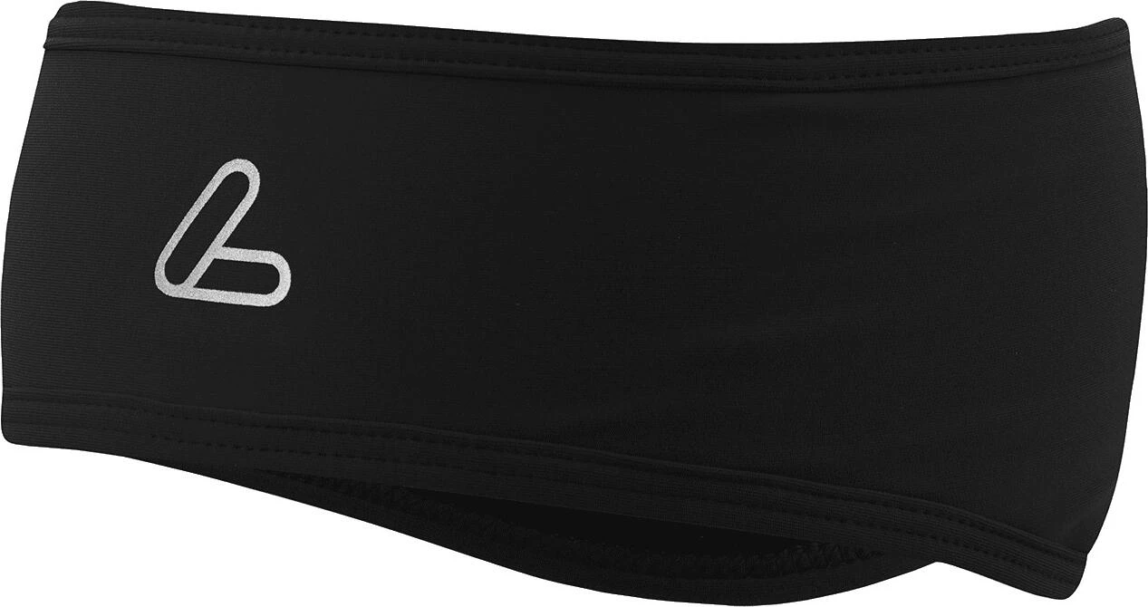 Loeffler Löffler Mono Headband Flaps 1 Loeffler Löffler Mono Headband Flaps