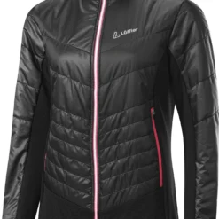 Loeffler Löffler Women Hybridjacket PL60