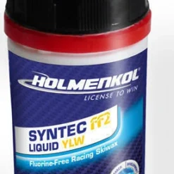 Holmenkol Syntec FF2 Liquid YLW