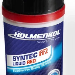 Holmenkol Syntec FF2 Liquid Red
