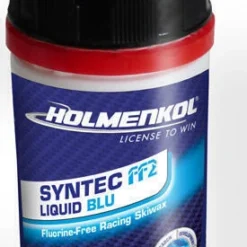 Holmenkol Syntec FF2 Liquid BLU
