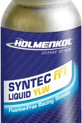 Holmenkol Syntec FF1 Liquid YLW