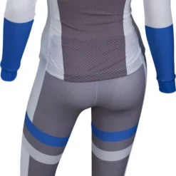 Swix Focus 2-pcs Skisuit W -Swix Verkaufsgeschäft 32547 00000 back