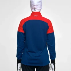 Daehlie Jacket Kikut Wmn -Swix Verkaufsgeschäft 333244 Jacket Kikut Wmn 25300 MODEL 2 Dahlie