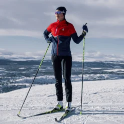 Daehlie Jacket Kikut Wmn -Swix Verkaufsgeschäft 333244 Jacket Kikut Wmn 25300 MODEL 4 Dahlie