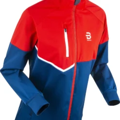 Daehlie Jacket Kikut Wmn