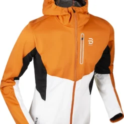 Daehlie Jacket Coverage