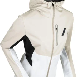 Daehlie Jacket Coverage Wmn