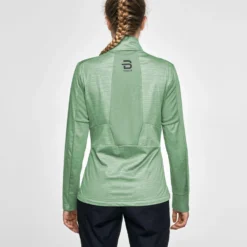 Daehlie Jacket Conscious Wmn -Swix Verkaufsgeschäft 333413 Jacket Conscious Wmn 53599 MODEL 2 Dahlie