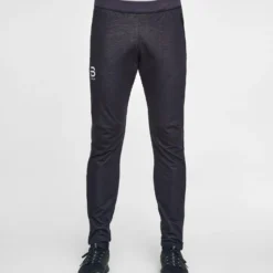 Daehlie Pants Conscious -Swix Verkaufsgeschäft 333422 Pants Conscious 99900 MODEL 1 Dahlie
