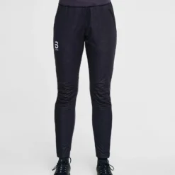 Daehlie Pants Conscious Wmn -Swix Verkaufsgeschäft 333423 Pants Conscious Wmn 99900 MODEL 1 Dahlie