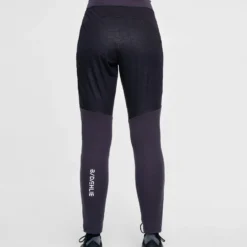 Daehlie Pants Conscious Wmn -Swix Verkaufsgeschäft 333423 Pants Conscious Wmn 99900 MODEL 2 Dahlie