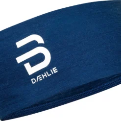 Daehlie Headband Wool Cross