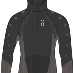 Maloja BlaumeiseM. Shirt