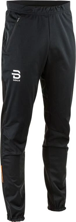 Daehlie Pants Wool For Men 1 Daehlie Pants Wool For Men