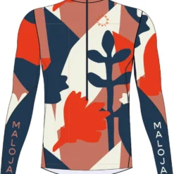 Maloja GummerU. Shirt