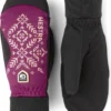 Hestra Women´s XC Primaloft - Mitt