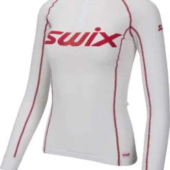 Swix Racex Bodyw Halfzip W