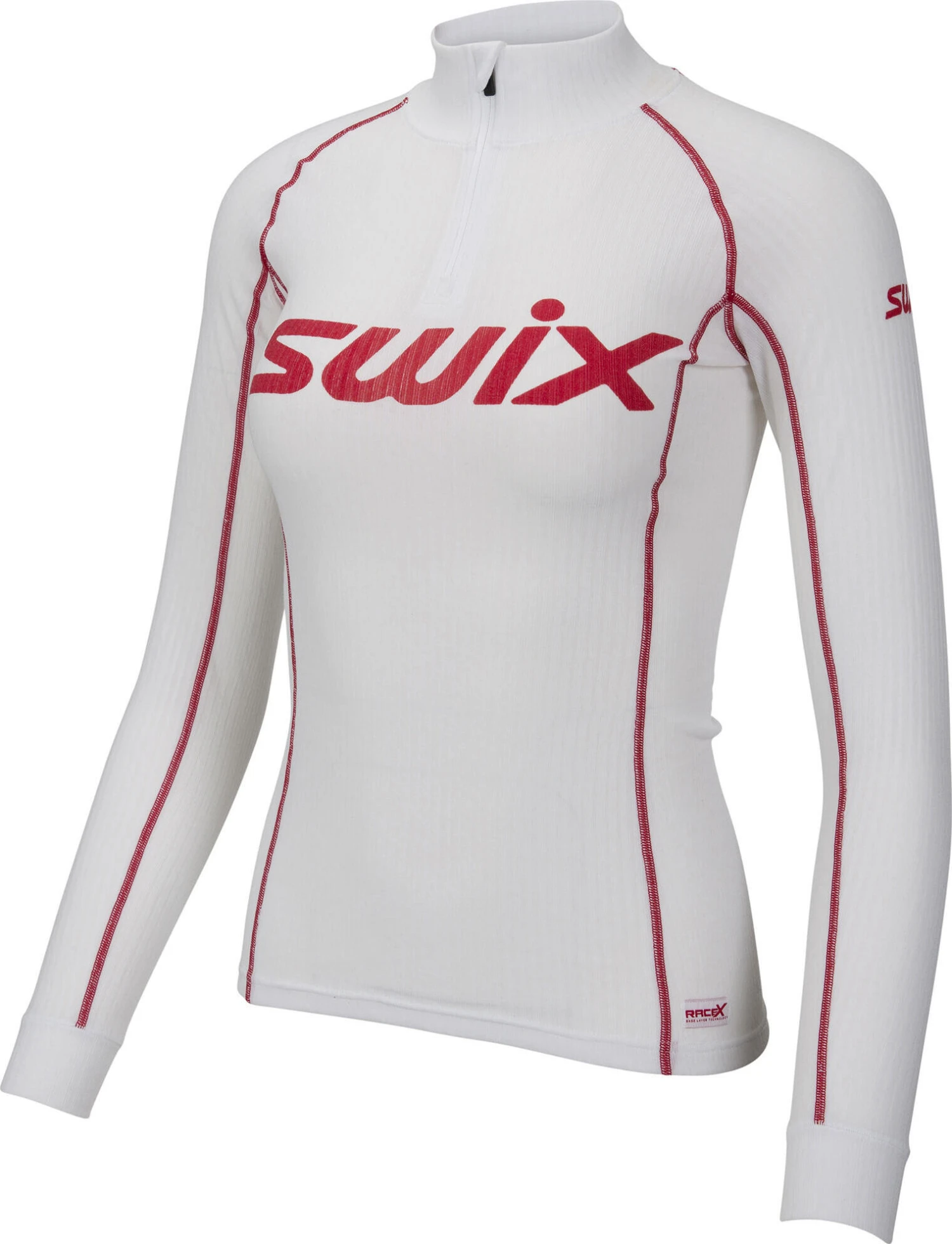 Swix Racex Bodyw Halfzip W 1 Swix Racex Bodyw Halfzip W