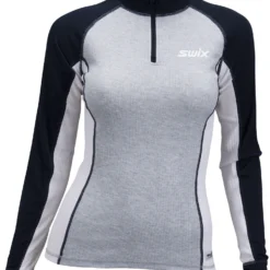 Swix Racex Bodyw Halfzip W 12 Swix Racex Bodyw Halfzip W -Swix Verkaufsgeschäft 40826 11200