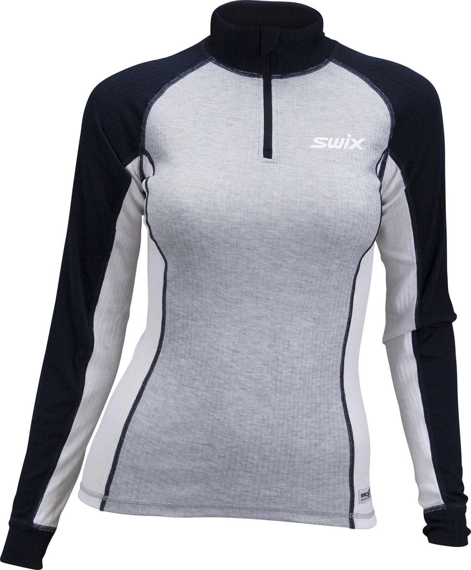 Swix Racex Bodyw Halfzip W 3 Swix Racex Bodyw Halfzip W – Bild 3