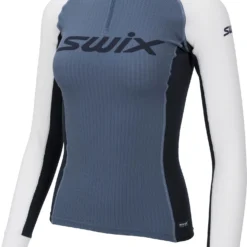 Swix Racex Bodyw Halfzip W 13 Swix Racex Bodyw Halfzip W -Swix Verkaufsgeschäft 40826 72102
