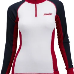Swix Racex Bodyw Halfzip W 14 Swix Racex Bodyw Halfzip W -Swix Verkaufsgeschäft 40826 75100