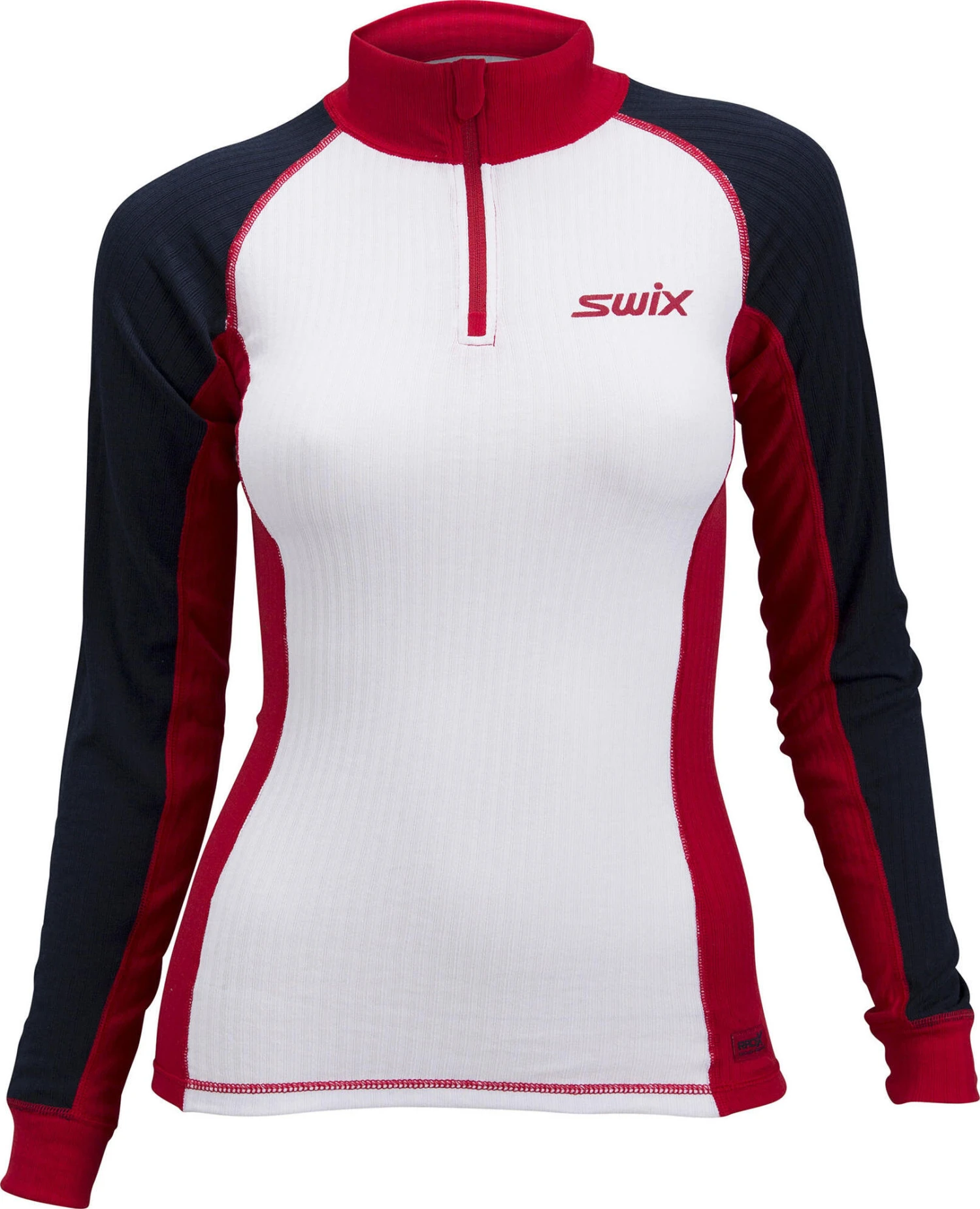 Swix Racex Bodyw Halfzip W 5 Swix Racex Bodyw Halfzip W – Bild 5