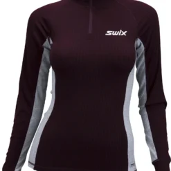 Swix Racex Bodyw Halfzip W 15 Swix Racex Bodyw Halfzip W -Swix Verkaufsgeschäft 40826 94303