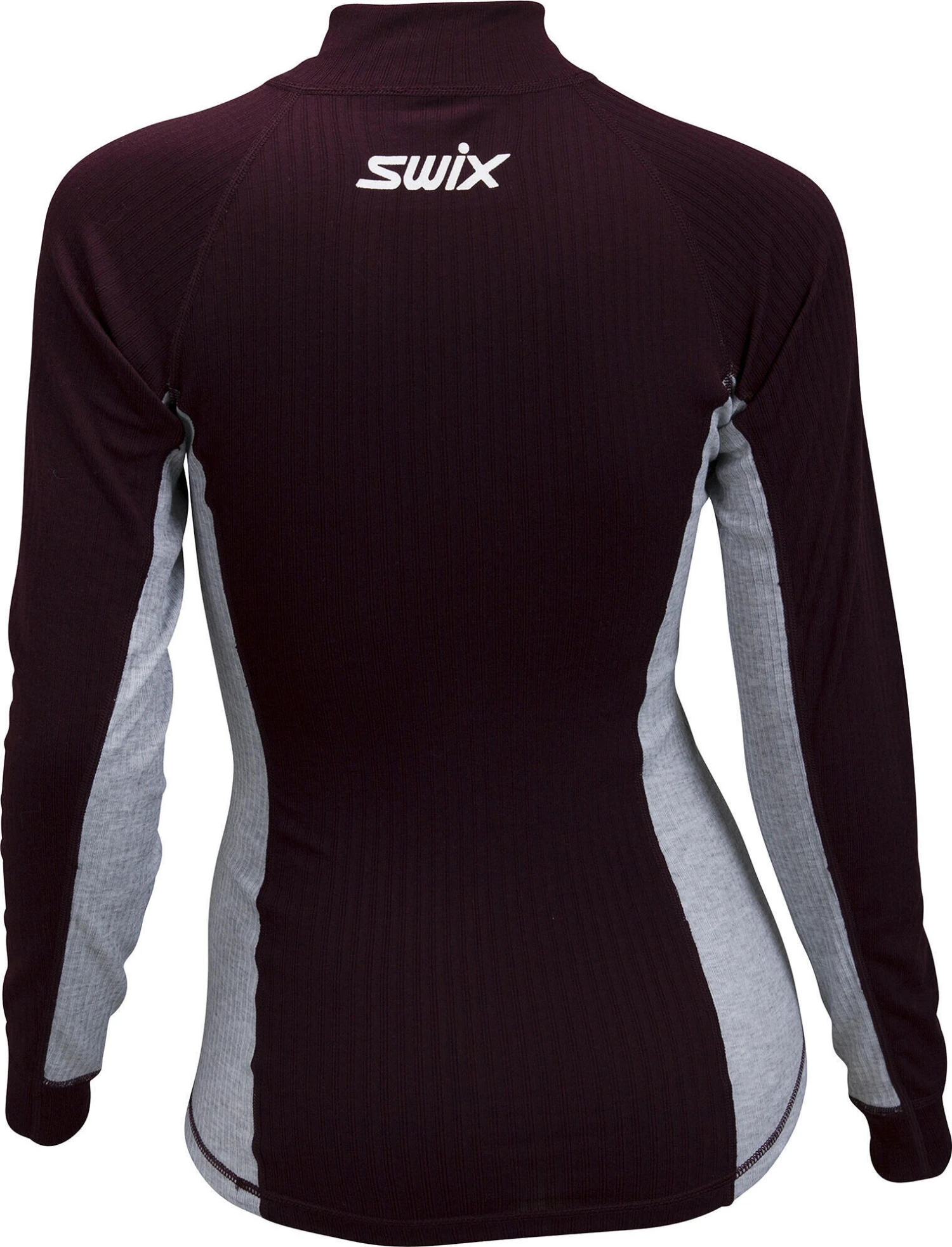 Swix Racex Bodyw Halfzip W 9 Swix Racex Bodyw Halfzip W – Bild 9