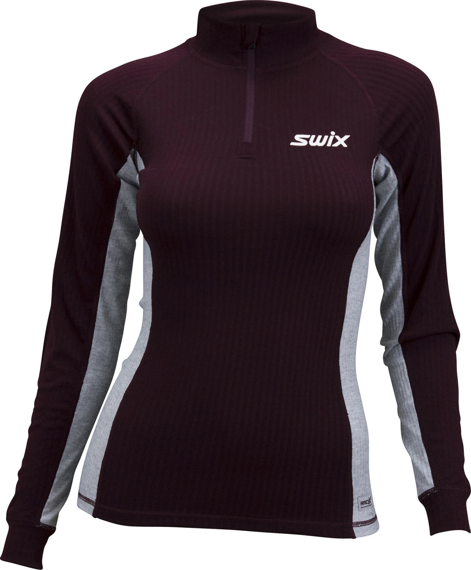 Swix Racex Bodyw Halfzip W 6 Swix Racex Bodyw Halfzip W – Bild 6