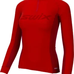Swix Racex Bodyw Halfzip W 16 Swix Racex Bodyw Halfzip W -Swix Verkaufsgeschäft 40826 99992