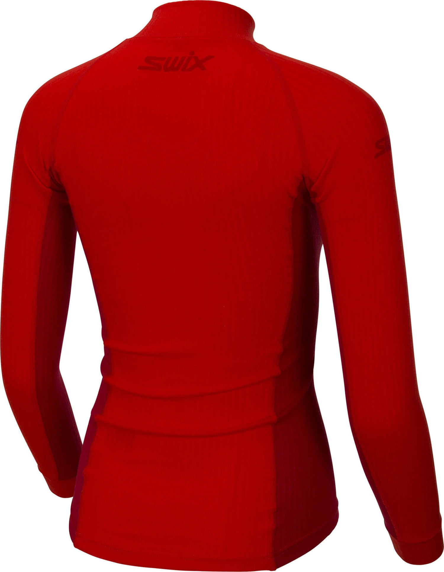 Swix Racex Bodyw Halfzip W 8 Swix Racex Bodyw Halfzip W – Bild 8