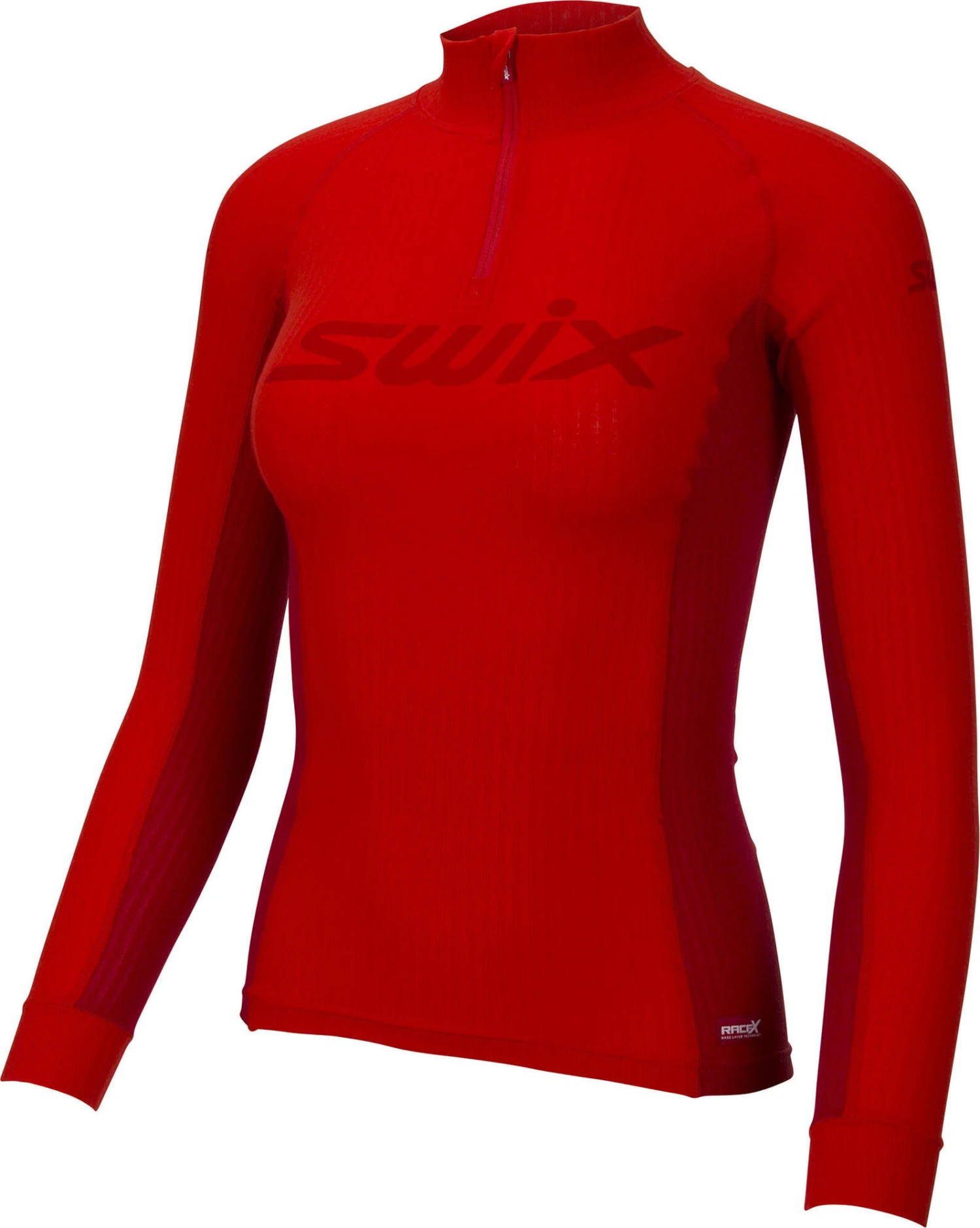 Swix Racex Bodyw Halfzip W 7 Swix Racex Bodyw Halfzip W – Bild 7