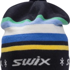Swix Gunde Beanie -Swix Verkaufsgeschäft 46604 70000 DetailImage3