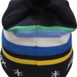 Swix Gunde Beanie -Swix Verkaufsgeschäft 46604 70000 DetailImage4