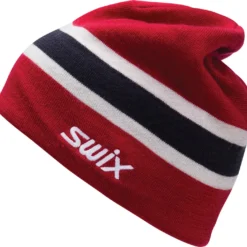 Swix Norway Beanie