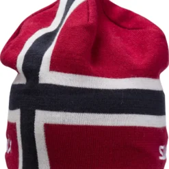 Swix Norway Beanie -Swix Verkaufsgeschäft 46661 90000 DetailImage3