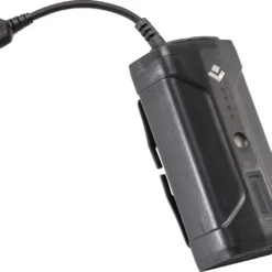 Black Diamond Icon Rechargeable Battery KIT