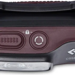 Black Diamond Cosmo 350 Headlamp -Swix Verkaufsgeschäft 620673 0004 2