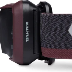 Black Diamond Cosmo 350 Headlamp -Swix Verkaufsgeschäft 620673 0004 3