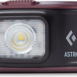 Swix Verkaufsgeschäft -Swix Verkaufsgeschäft 620674 6018 Astro 300 Headlamp Bordeaux 02