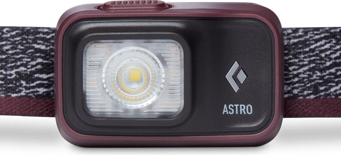 Black Diamond Astro 300 Headlamp 2 Black Diamond Astro 300 Headlamp – Bild 2