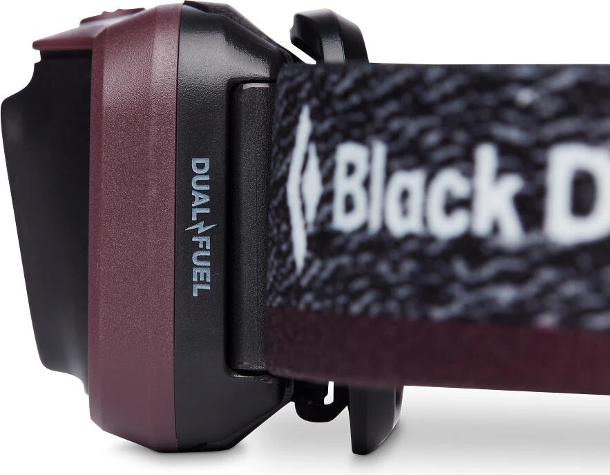Black Diamond Astro 300 Headlamp 4 Black Diamond Astro 300 Headlamp – Bild 4