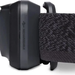 Black Diamond Cosmo 350-R Headlamp -Swix Verkaufsgeschäft 620677 0004 Cosmo 350 R Headlamp Graphite 04